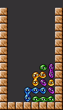 Puyo Chain