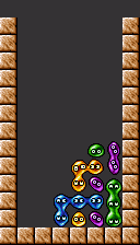 Puyo Chain