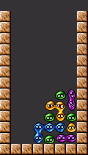 Puyo Chain