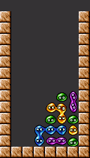 Puyo Chain