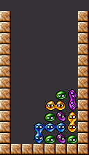 Puyo Chain