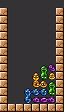 Puyo Chain