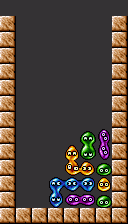 Puyo Chain