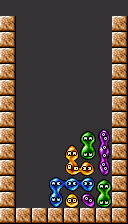 Puyo Chain