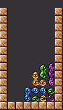 Puyo Chain