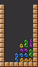 Puyo Chain