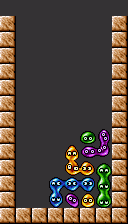 Puyo Chain