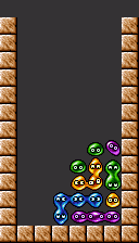 Puyo Chain