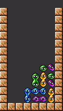 Puyo Chain