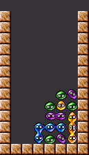 Puyo Chain