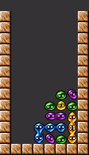 Puyo Chain