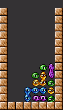 Puyo Chain