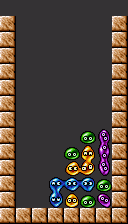 Puyo Chain