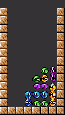 Puyo Chain