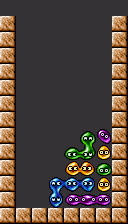 Puyo Chain