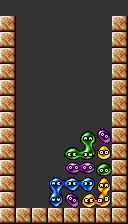 Puyo Chain