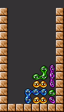 Puyo Chain