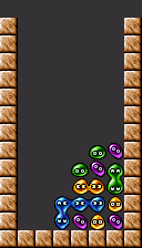 Puyo Chain