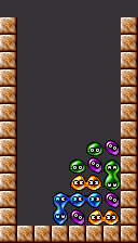 Puyo Chain