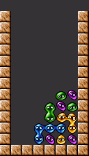 Puyo Chain