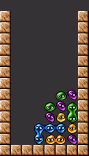 Puyo Chain