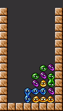 Puyo Chain