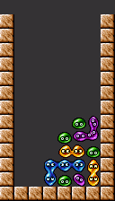 Puyo Chain