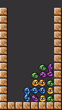 Puyo Chain