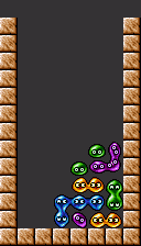 Puyo Chain