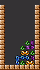 Puyo Chain