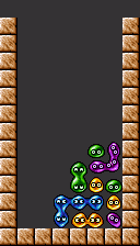 Puyo Chain