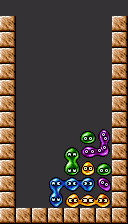 Puyo Chain