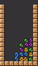 Puyo Chain