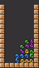 Puyo Chain