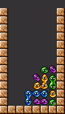 Puyo Chain