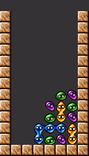 Puyo Chain