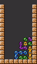 Puyo Chain