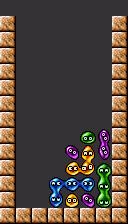 Puyo Chain