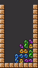 Puyo Chain