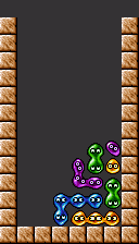 Puyo Chain