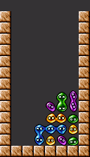 Puyo Chain