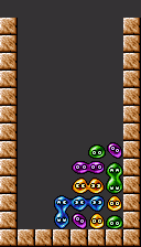 Puyo Chain