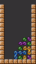 Puyo Chain