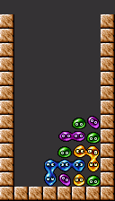 Puyo Chain