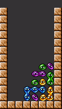 Puyo Chain