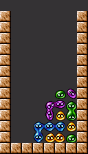 Puyo Chain