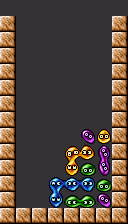 Puyo Chain