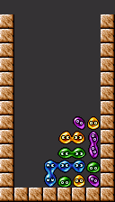 Puyo Chain