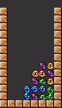 Puyo Chain