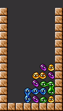 Puyo Chain